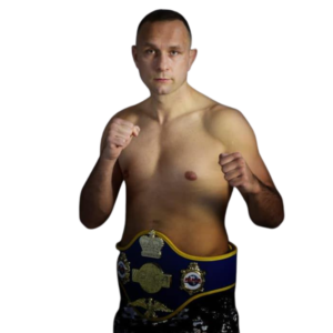 Universal Fight Team - Klub sztuk walki Rzeszów